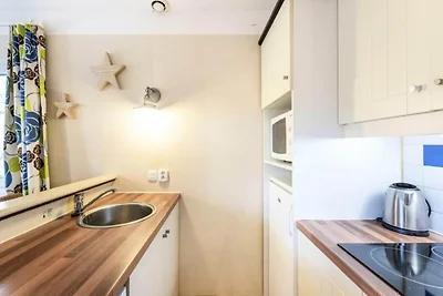 Vakantiehuis in Lacanau bij Strand & Zwembad