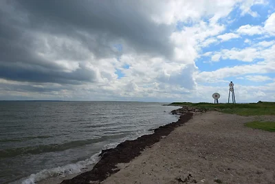 6 persoons vakantie huis in Thyholm