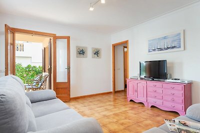 Can Confit - Apartment In Can Picafort