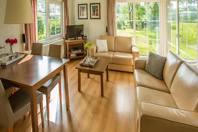 Gem�tliches Chalet in Hoge Hexel