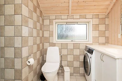 8 Personen Ferienhaus in Humble