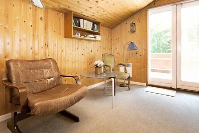 6 Personen Ferienhaus in Rødby