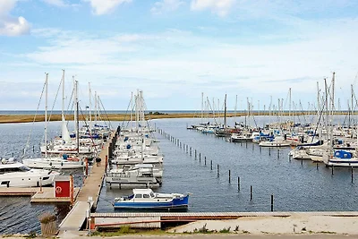 4 persoons vakantie huis in Wendtorf