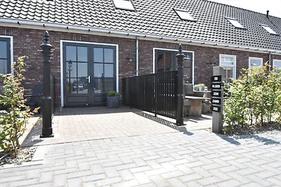 Studio Hazenborgh in Callantsoog in...