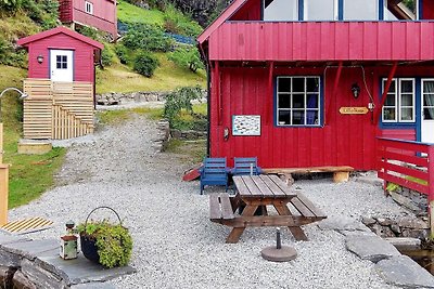 5 Personen Ferienhaus in LONEVÅG