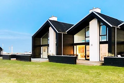 8 personas casa en Hadsund-By Traum