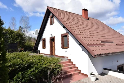 Komfortable Ferienwohnung mit Seeblick