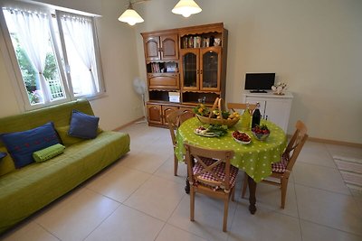 Gemütliches Appartement in Gatteo a Mare mit...