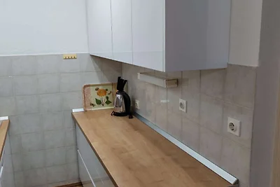 Two Bedroom Apartment with Terrace no.1