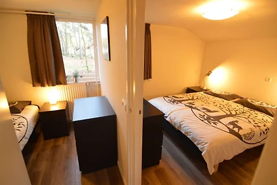 Gemütliches Ferienhaus mit Terrasse in...