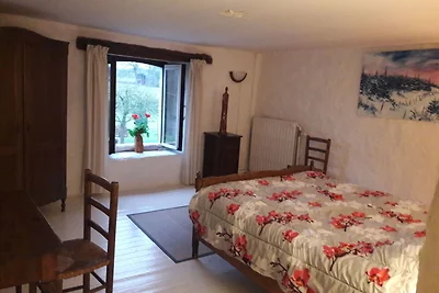 Charmantes Cottage in Engreux am See