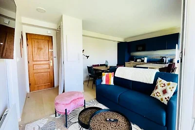 The Lake Cottage, stadscentrum, LR124