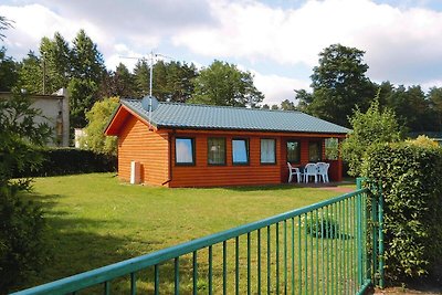 Ferienhaus am See, Rosnowo