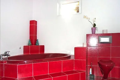 Elegante casa nella campagna di Kashubian