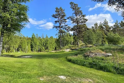 Maison de vacances pour 2 a FÄRGELANDA-By...