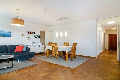 Ferienwohnung mit 1 Schlafzimmer