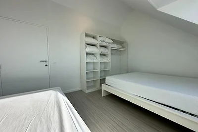 Accogliente casa vacanze vicino a Koksijde