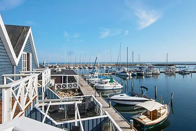 Meeresruhe am Grena Marina-By Traum