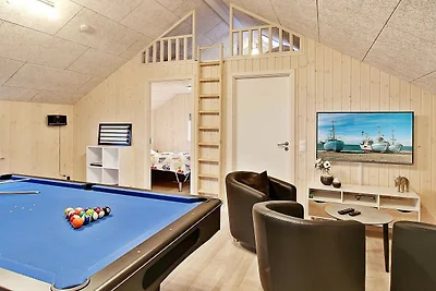12 Personen Ferienhaus in Hasselberg
