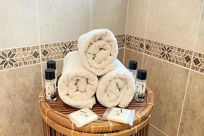 Hהuser & Villen f�r 8 Personen