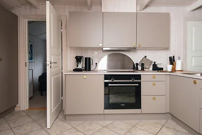 4 gwiazdkowy apartament w Haderslev