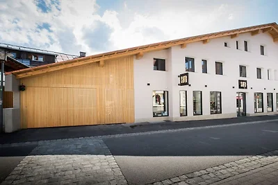 Ferienwohnung mit 1 Schlafzimmer