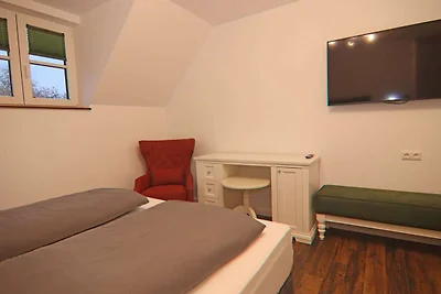 Luxusappartement Sissi in Wendorf im...