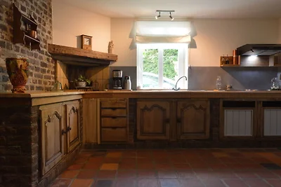 Ferienhaus Francorchamps am Rennstrecke