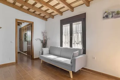 Paarurlaub in Conil mit Pool