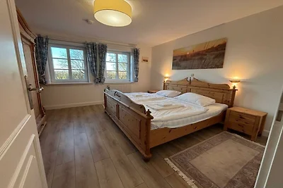 Ferienwohnung mit 3 Schlafzimmer