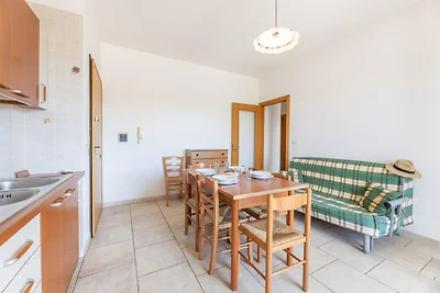 Appartement in Gallipoli
