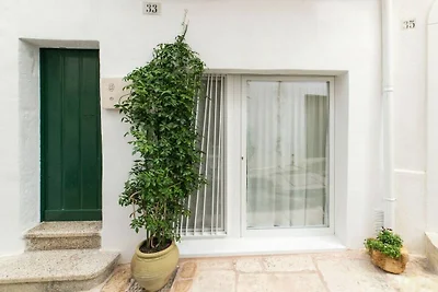 Vittoria Luxury Suite a Ostuni