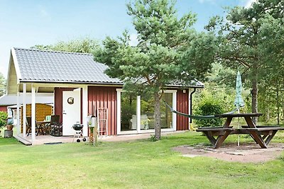 4 Personen Ferienhaus in Mönsterås