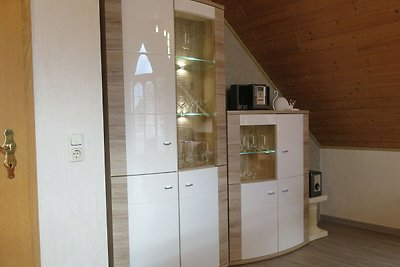 Gemütliches Appartement in Gerolstein mit...