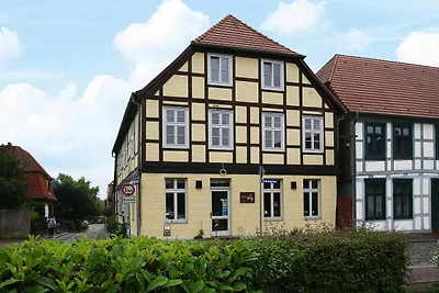 Ferienwohnung, Plau am See