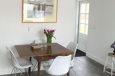 Modernes Ferienhaus im Kollumerland c.a.