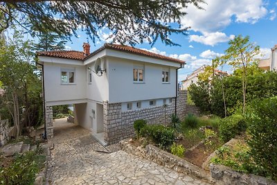 Stunning Holiday Home in Selce with Private...