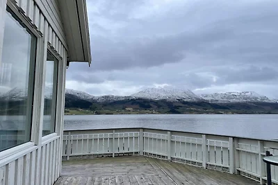 5 Personen Ferienhaus in averøy