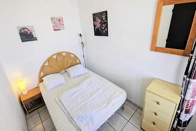 2 Zimmer für 4 Personen