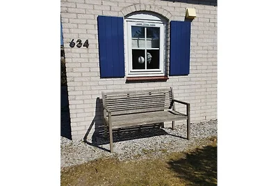 Ferienhaus mit 3 Schlafzimmer