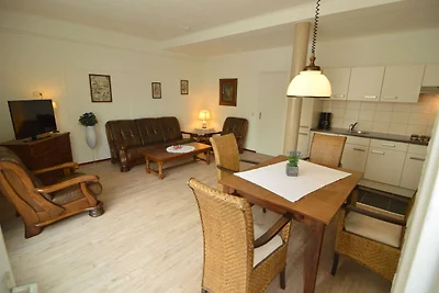 Gemütliches Apartment in Limburg in Waldnähe