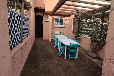 Haus in Var nahe Radwegen