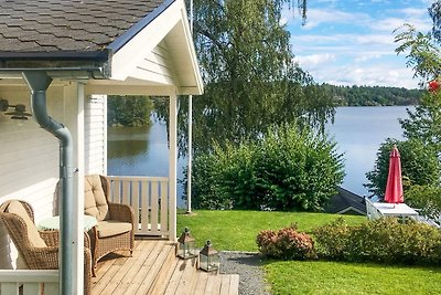 4 sterren vakantie huis in Linköping-By Traum