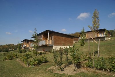 Schöne Wohnung mit Seeblick in ValJoly