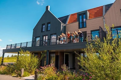 Ferienhaus Erholungsurlaub Kampen-Niederlande
