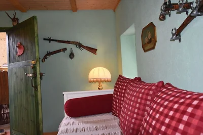 Wohnung in Ribnitz Damgarten