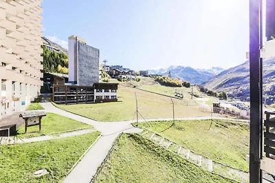 Residenz Le Preyerand