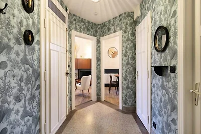 Wohnung in Metz nahe Centre Pompidou