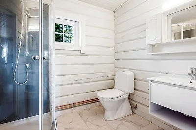 8 Personen Ferienhaus in Ålen