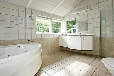 8 Personen Ferienhaus in Hadsund